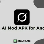 Grok AI v1.1.19 Mod APK for Android