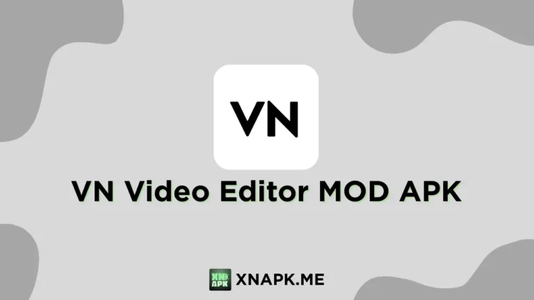 VN Video Editor v2.10.2 MOD APK